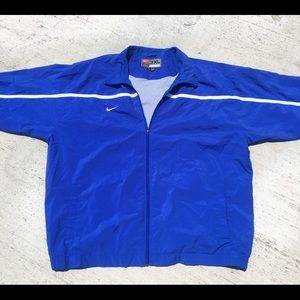 Nike Windbreaker